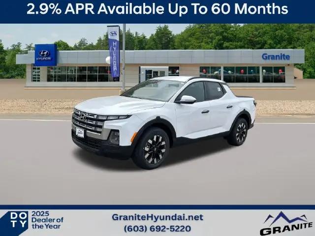 2026 Hyundai Santa Cruz SEL for sale in Somersworth, NH