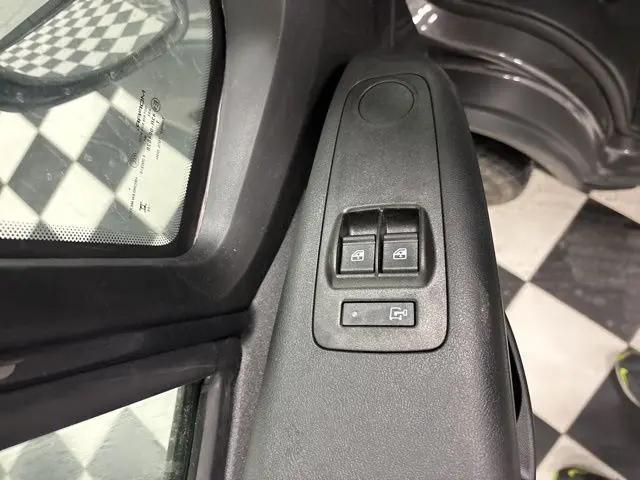 2026 Ram ProMaster 2500 Cargo Van Tradesman High Roof 159" WB w/Pass Seat