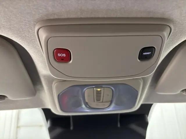 2026 Ram ProMaster 2500 Cargo Van Tradesman High Roof 159" WB w/Pass Seat