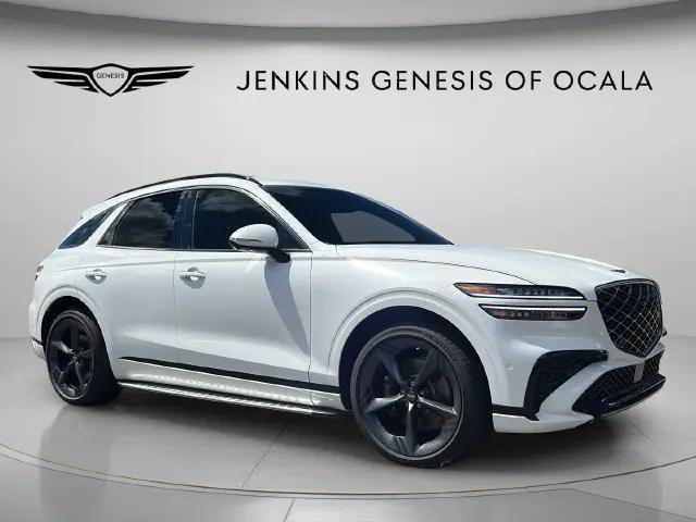 2026 Genesis GV70 2.5T Sport Prestige for sale in Ocala, FL