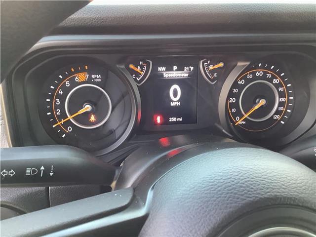 2026 Jeep Wrangler 2-Door Sport 4x4