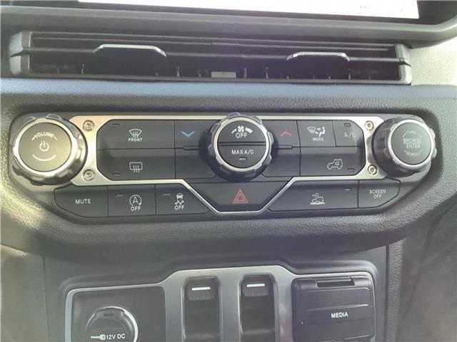 2026 Jeep Wrangler 2-Door Sport 4x4