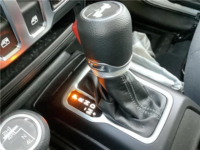 2026 Jeep Wrangler 2-Door Sport 4x4