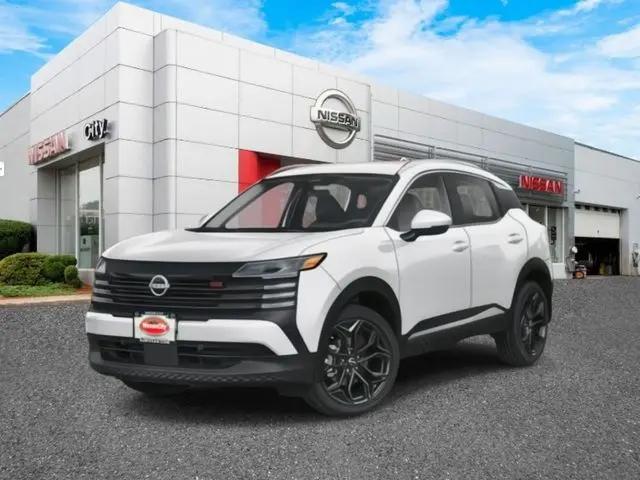2026 Nissan Kicks SR for sale in Port Chester, NY