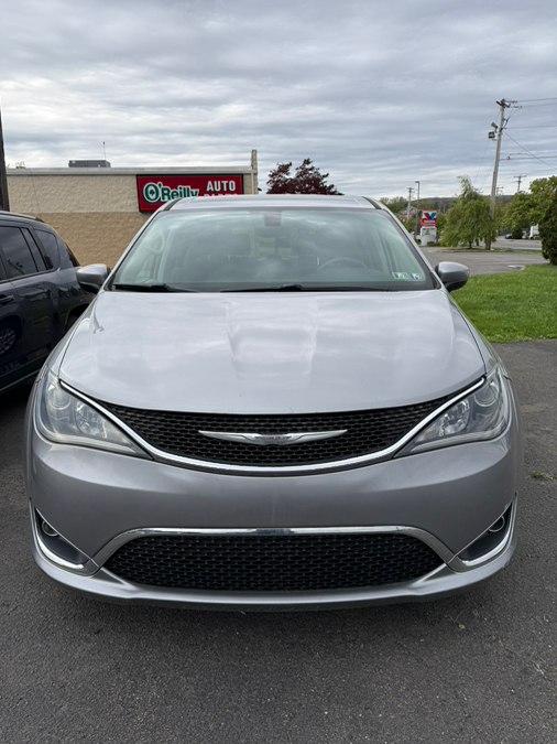 2017 Chrysler Pacifica Touring Plus for sale in Vails Gate, NY