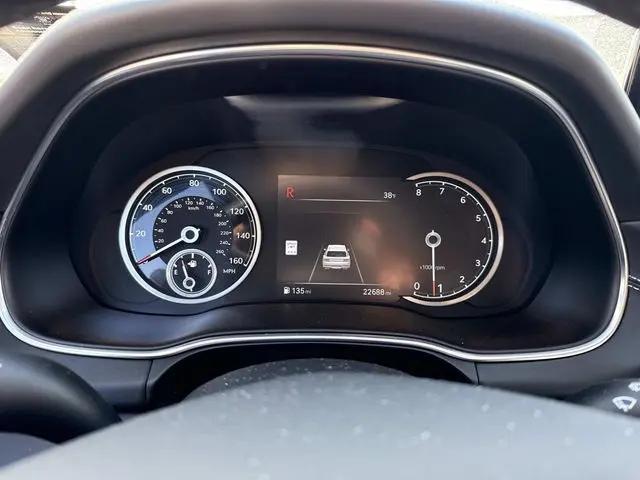 2024 Genesis GV80 2.5T AWD