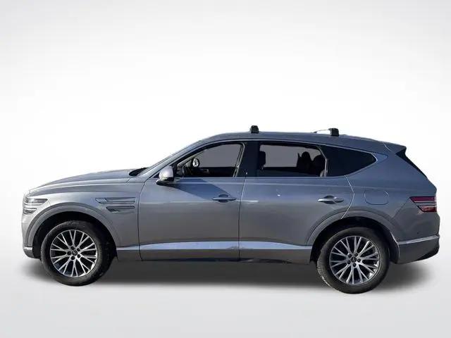 2024 Genesis GV80 2.5T AWD
