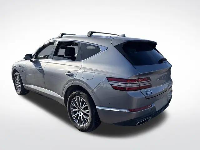 2024 Genesis GV80 2.5T AWD