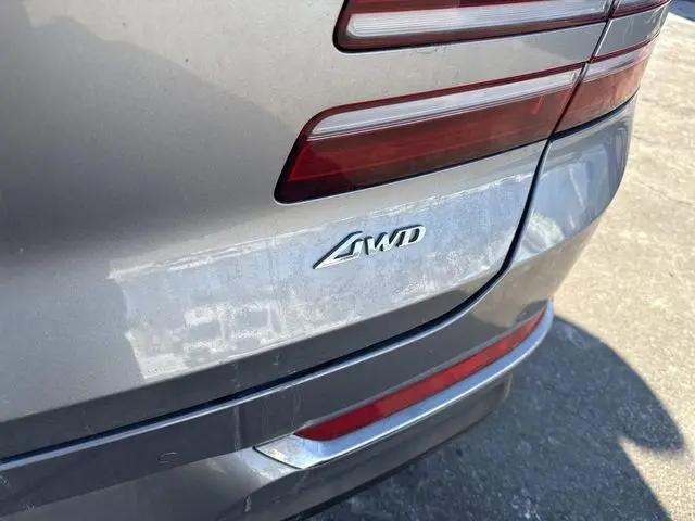 2024 Genesis GV80 2.5T AWD