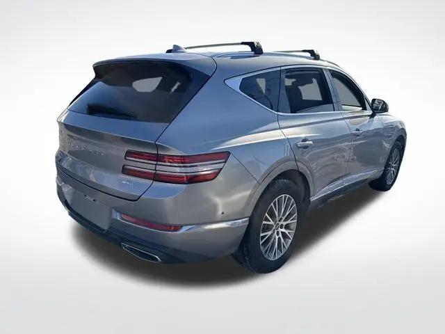 2024 Genesis GV80 2.5T AWD