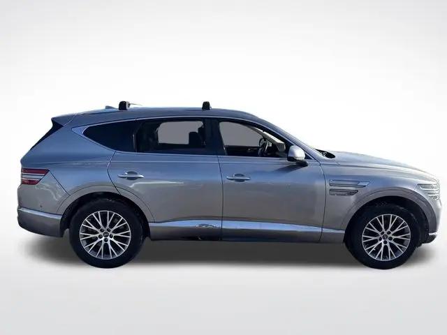 2024 Genesis GV80 2.5T AWD