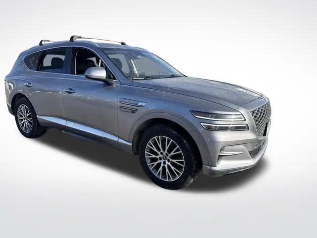 2024 Genesis GV80 2.5T AWD