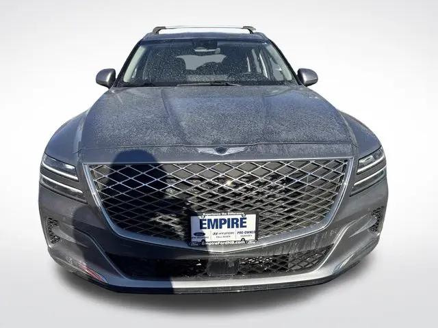 2024 Genesis GV80 2.5T AWD