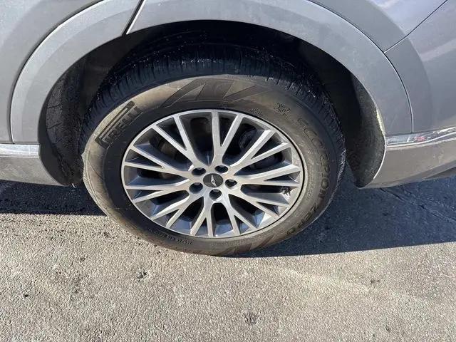 2024 Genesis GV80 2.5T AWD