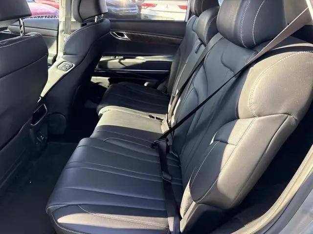 2024 Genesis GV80 2.5T AWD