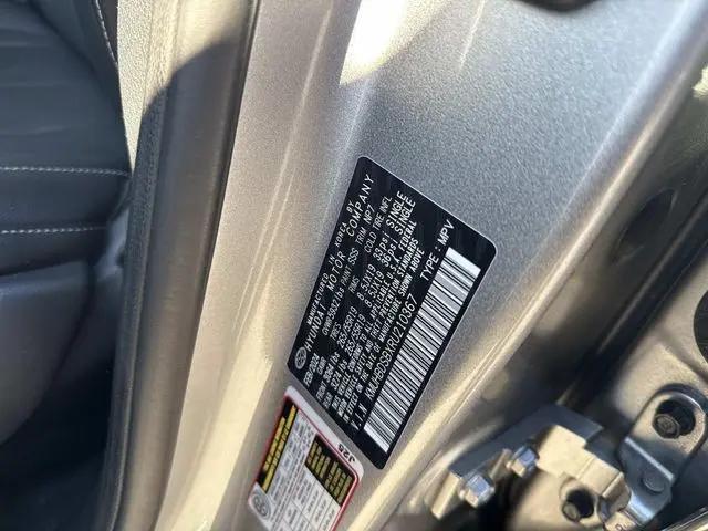 2024 Genesis GV80 2.5T AWD
