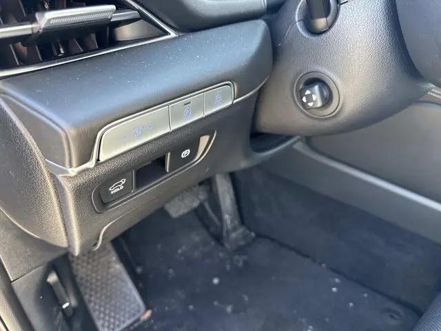 2024 Genesis GV80 2.5T AWD