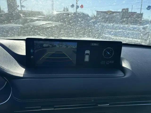 2024 Genesis GV80 2.5T AWD