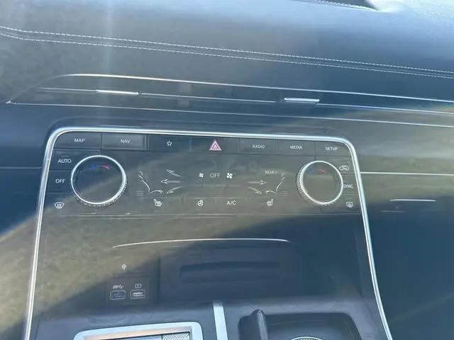2024 Genesis GV80 2.5T AWD