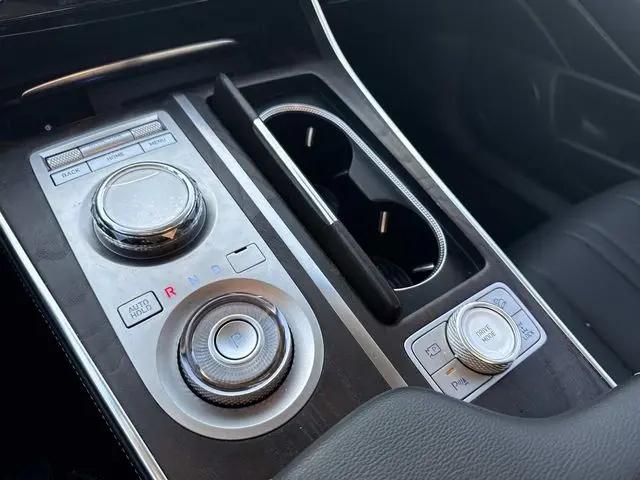 2024 Genesis GV80 2.5T AWD