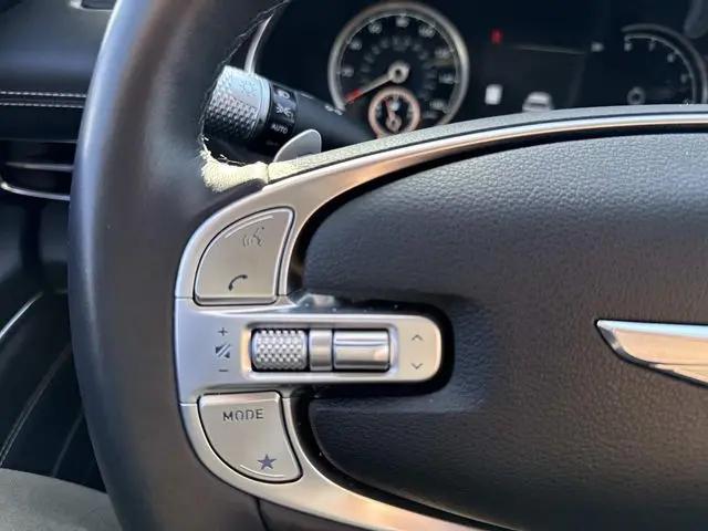 2024 Genesis GV80 2.5T AWD