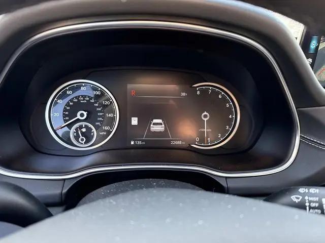 2024 Genesis GV80 2.5T AWD