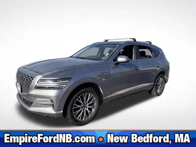 2024 Genesis GV80 2.5T AWD for sale in Fall River, MA