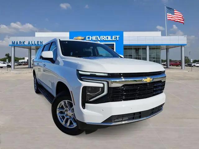2026 Chevrolet Suburban LS, RWD for sale in Glenpool, OK