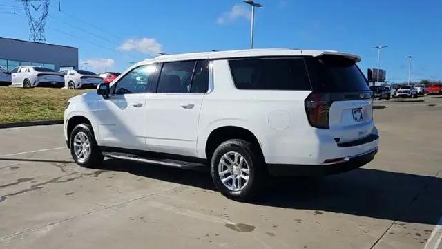 2026 Chevrolet Suburban LS, RWD