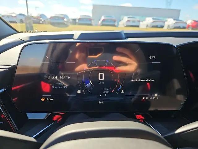 2026 Chevrolet Suburban LS, RWD