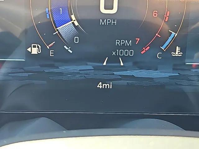 2026 Chevrolet Suburban LS, RWD