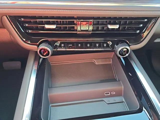 2026 Chevrolet Suburban LS, RWD