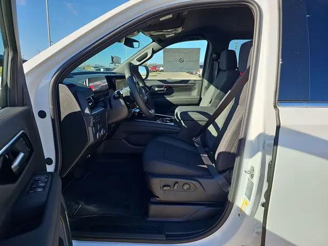 2026 Chevrolet Suburban LS, RWD