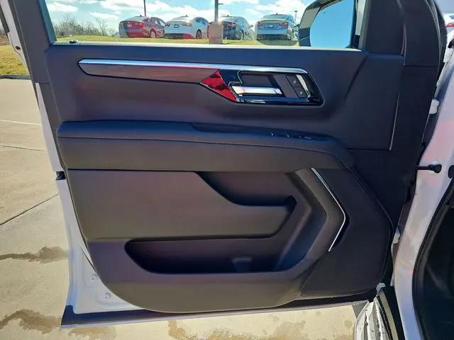2026 Chevrolet Suburban LS, RWD