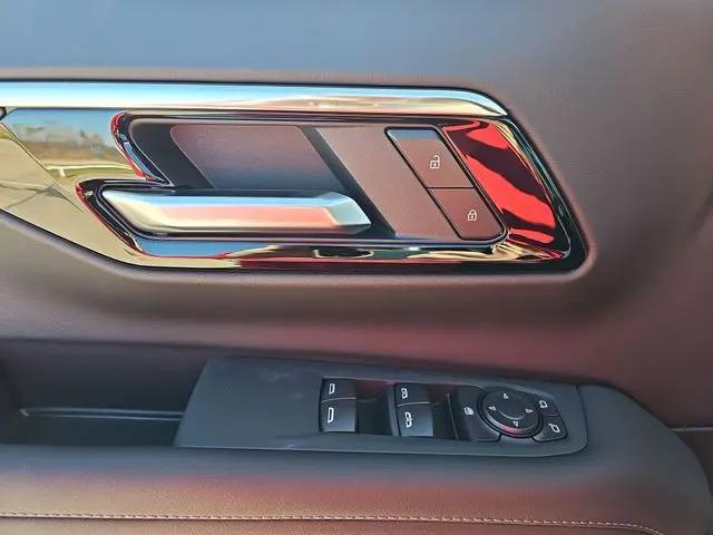 2026 Chevrolet Suburban LS, RWD