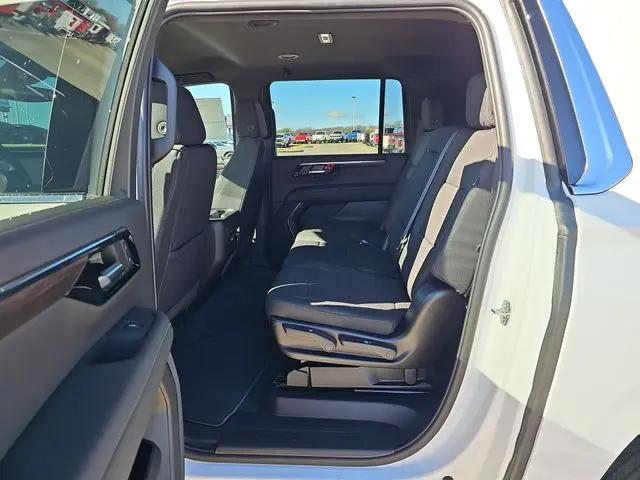 2026 Chevrolet Suburban LS, RWD