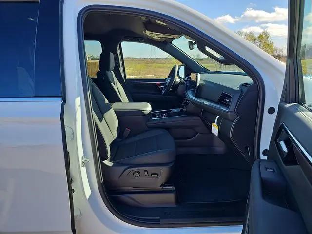 2026 Chevrolet Suburban LS, RWD