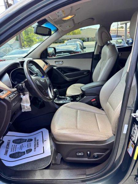 2013 Hyundai Santa Fe Sport 2.0T