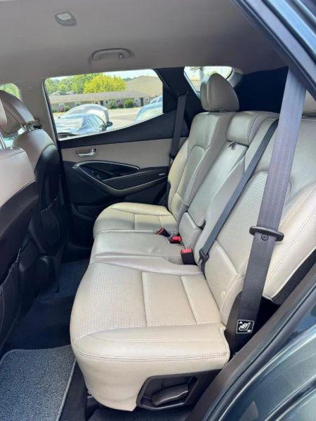 2013 Hyundai Santa Fe Sport 2.0T