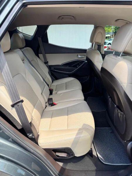 2013 Hyundai Santa Fe Sport 2.0T