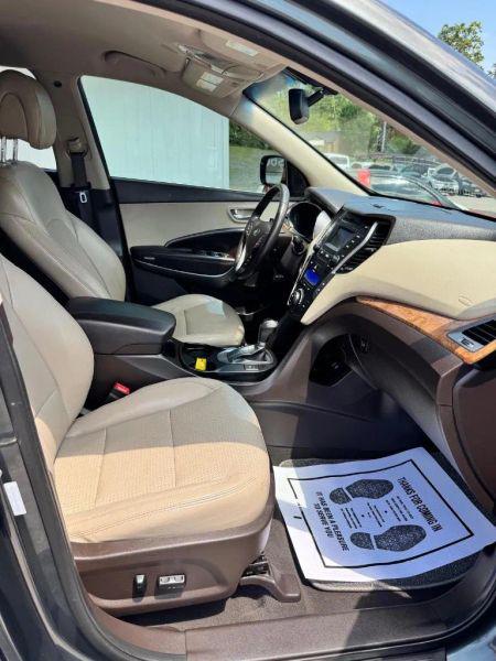 2013 Hyundai Santa Fe Sport 2.0T