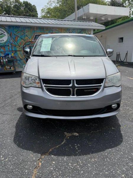 2017 Dodge Grand Caravan SXT for sale in Cartersville, GA