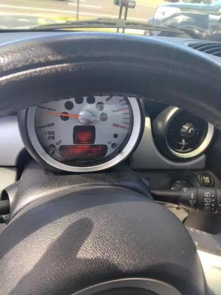 2010 MINI Cooper Cooper