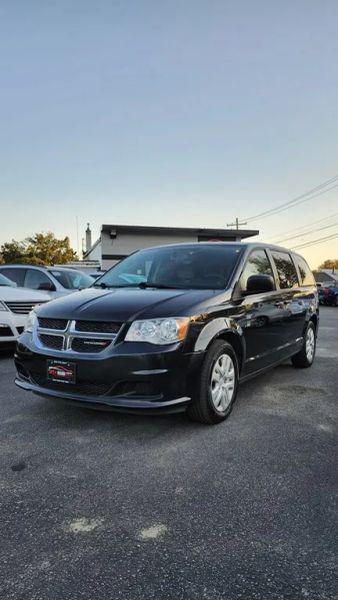 2018 Dodge Grand Caravan SE for sale in Pennsville, NJ