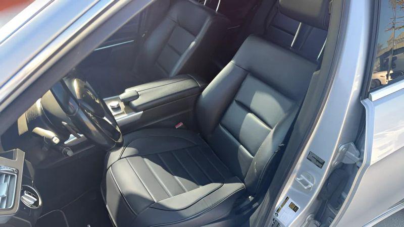 2014 Mercedes-Benz E 350 E 350