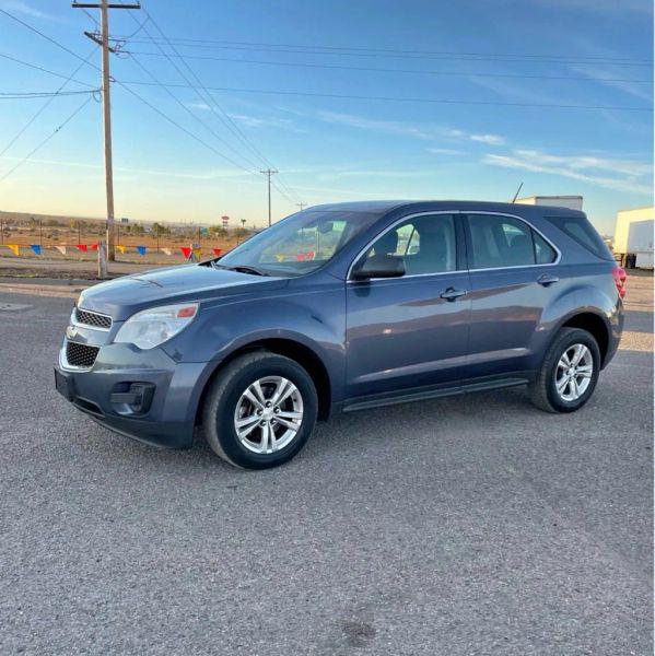 2014 Chevrolet Equinox LS for sale in Pueblo, CO