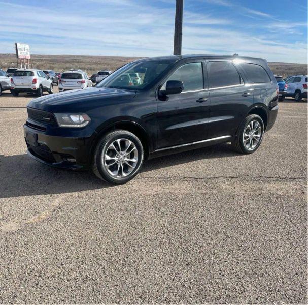 2019 Dodge Durango GT AWD for sale in Pueblo, CO