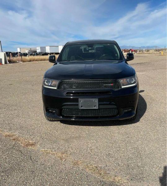 2019 Dodge Durango GT AWD
