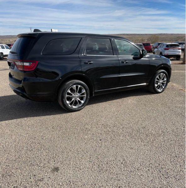 2019 Dodge Durango GT AWD