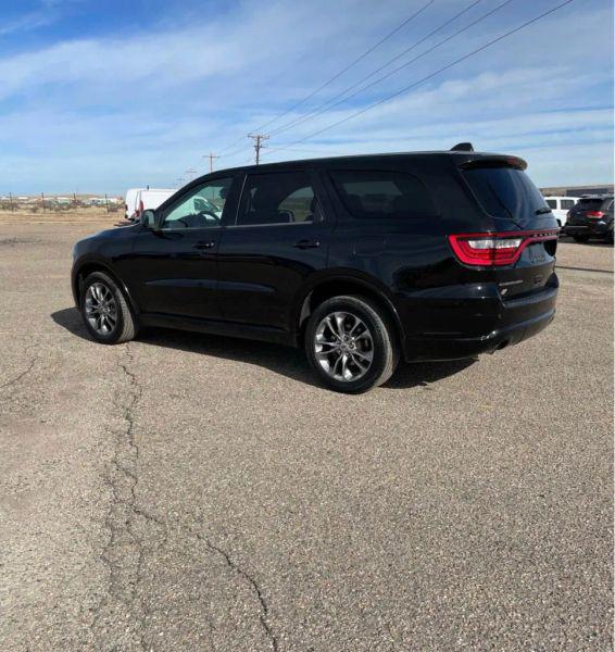 2019 Dodge Durango GT AWD